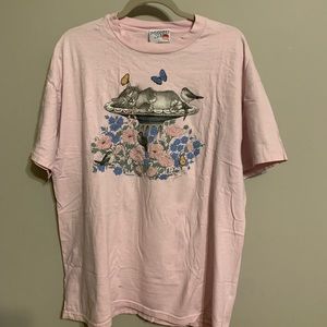 VTG CAT TEE